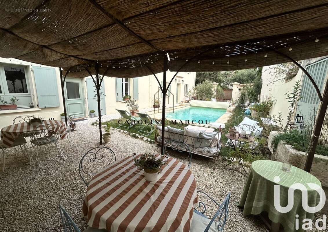 Photo 3 - Maison à GARONS