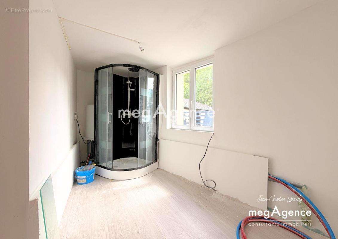 Maison à VIRE