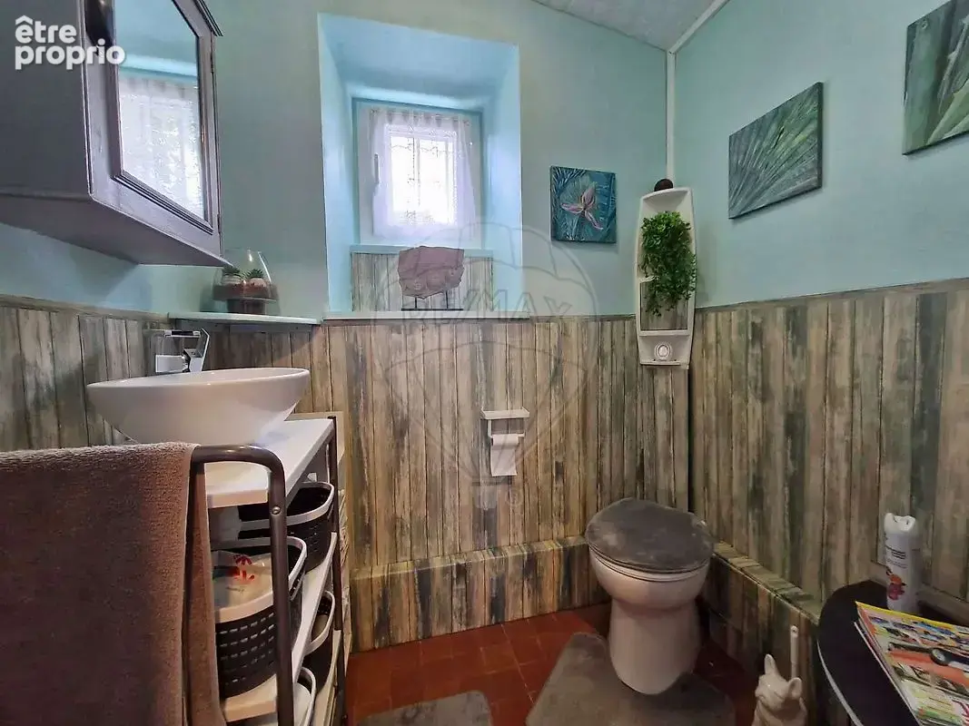 Maison 2 chambre(s) à vendre - photo 14