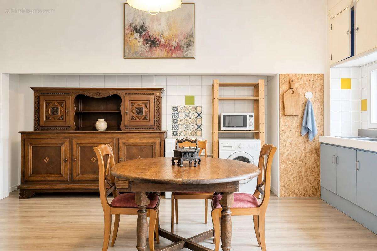 Maison 6 pièces et dépendances à Lacour - photo 3