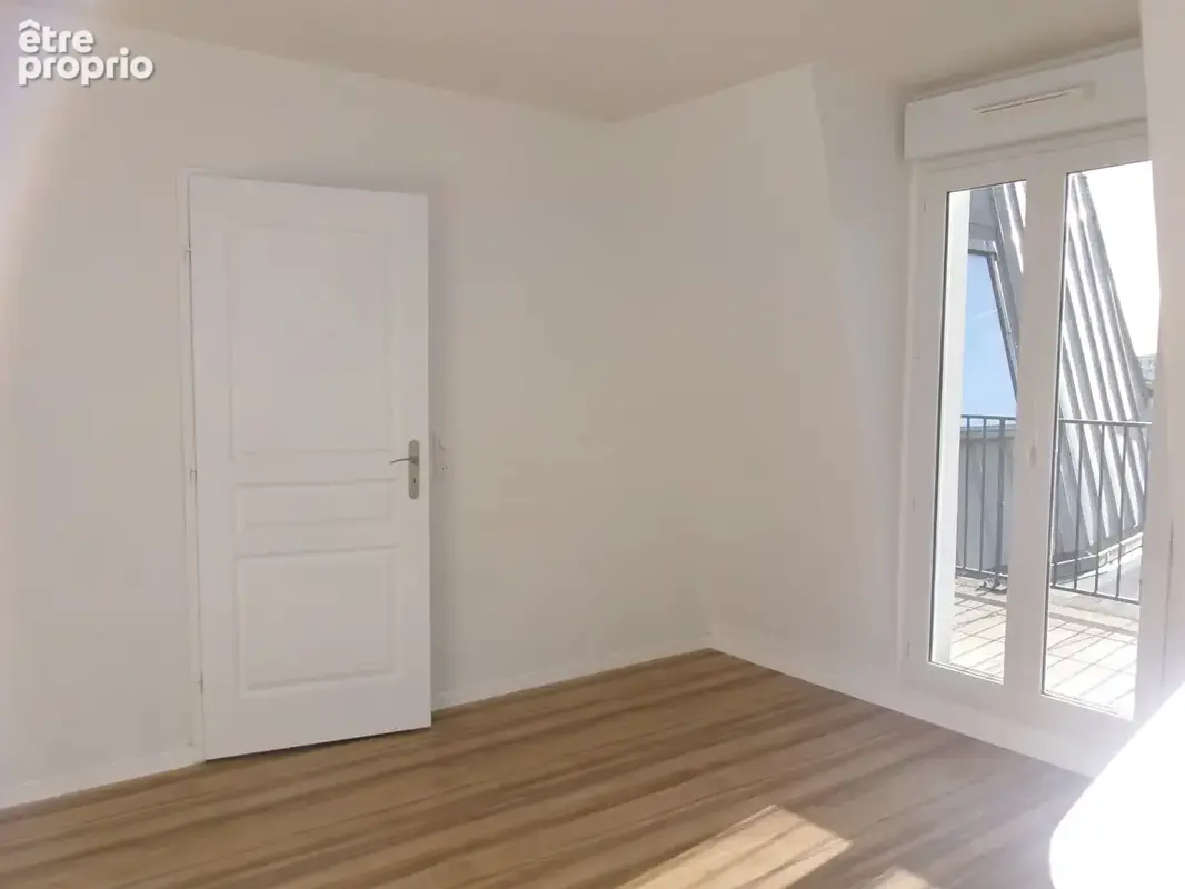Appartement  4 pièce(s) - photo 15