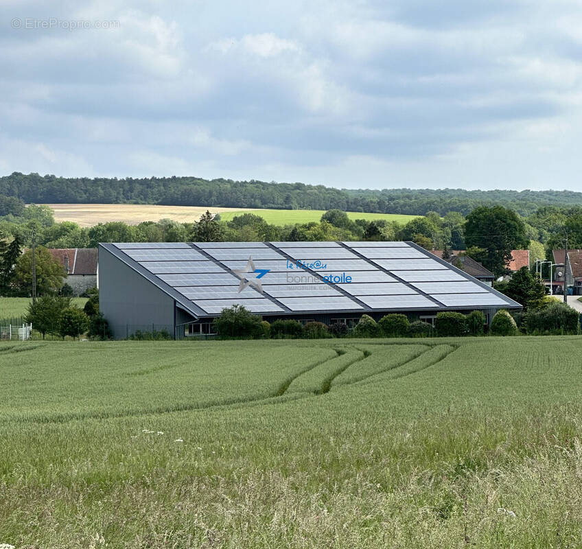Commerce à COLOMBEY-LES-DEUX-EGLISES