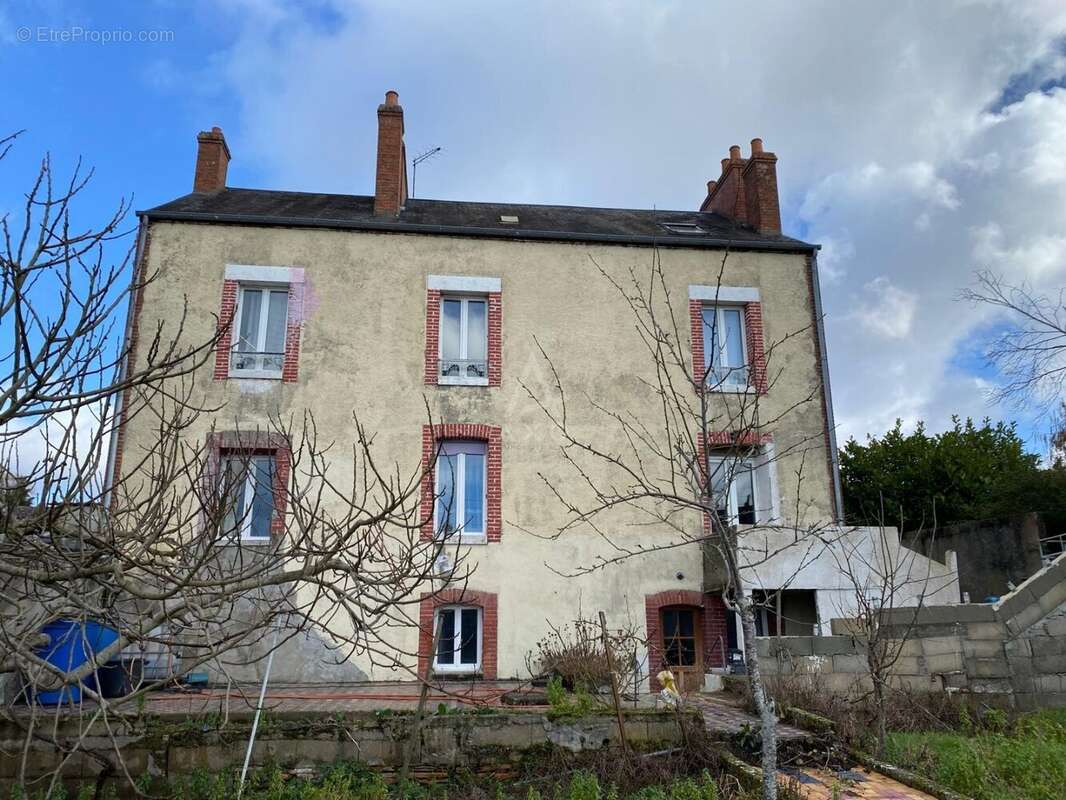 Maison à BRIARE