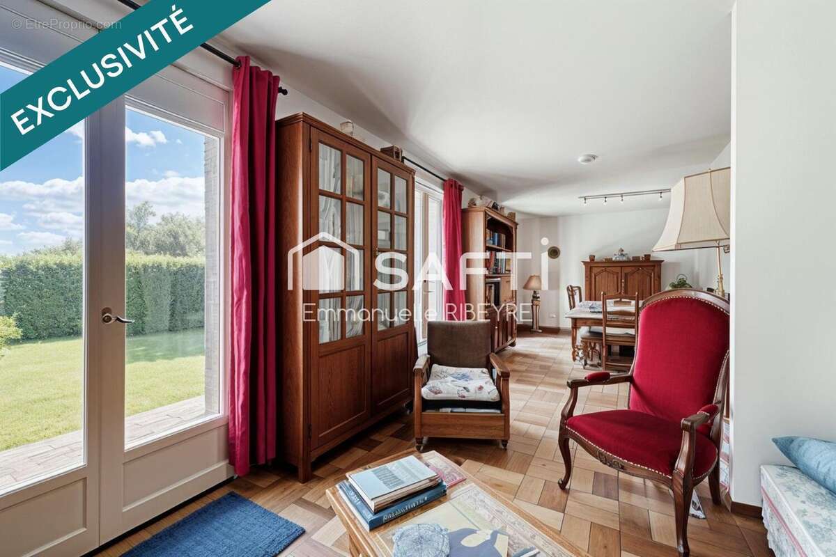 Photo 6 - Maison à NOYON