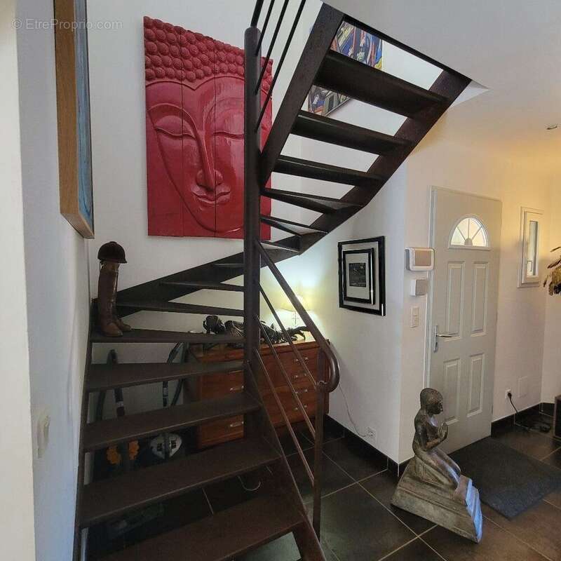 Photo 9 - Maison à NEZIGNAN-L&#039;EVEQUE