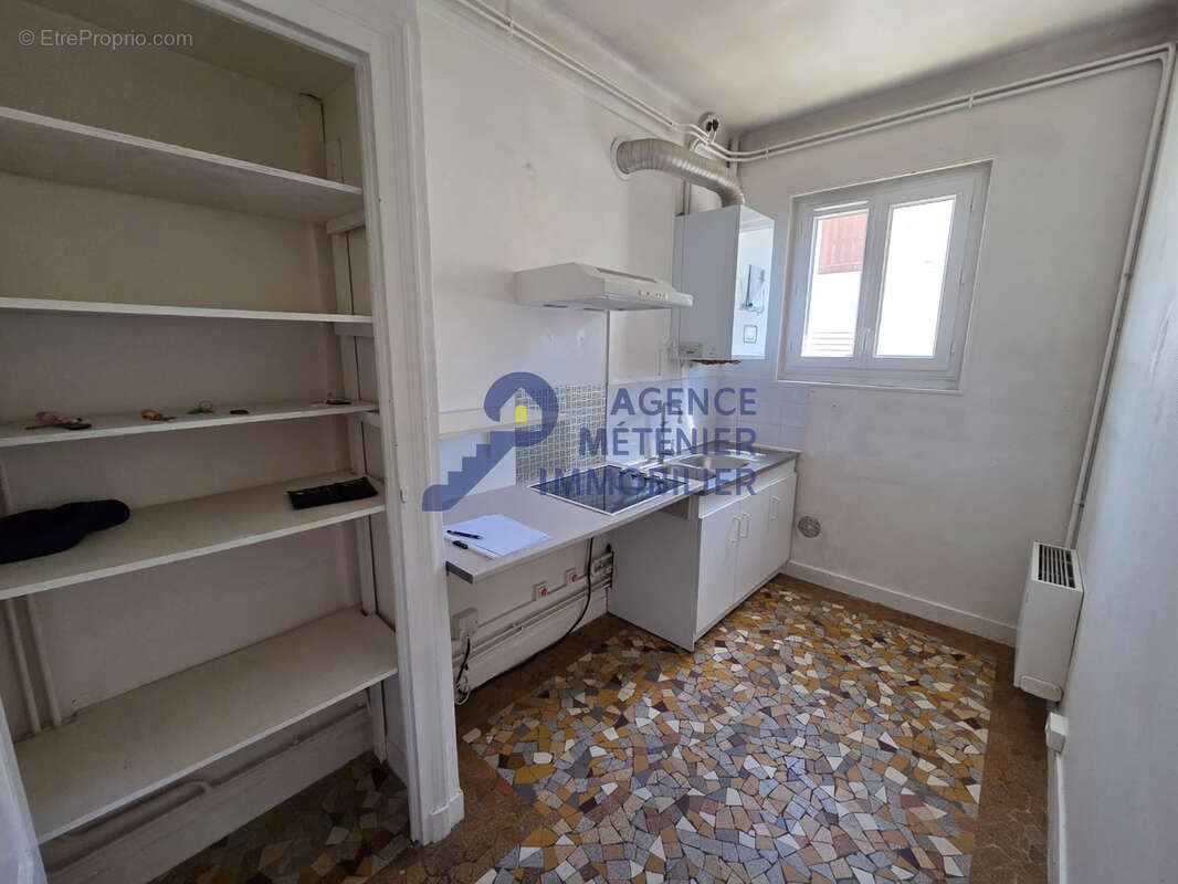 Appartement à VICHY