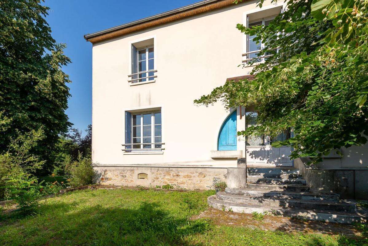 Maison de 8 pièces de 190 m² à Luzancy - photo 15