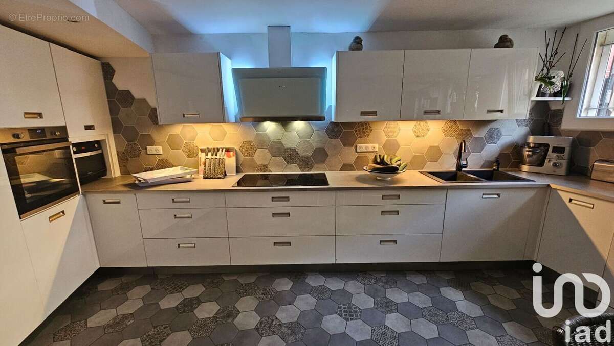 Photo 2 - Appartement à NICE