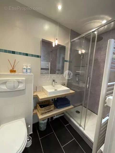 Studio idéalement situé au Moulleau - photo 2