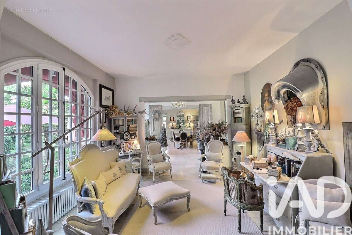 Photo 6 - Maison à LUZANCY