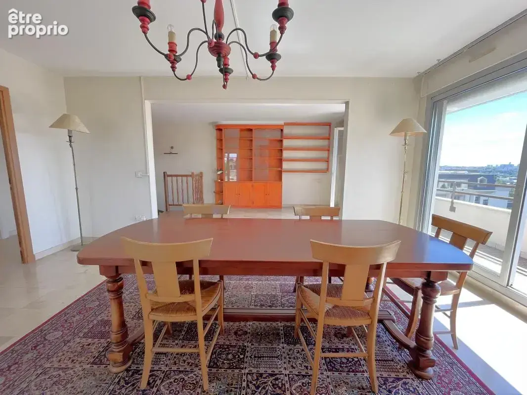 Appartement - photo 4