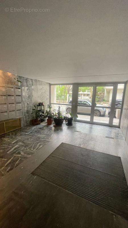 Appartement à PARIS-5E