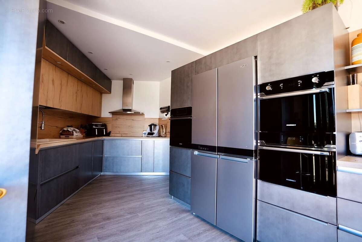 Maison à SABLE-SUR-SARTHE