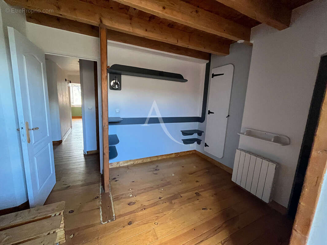 Maison à ROUFFIAC-D&#039;AUDE