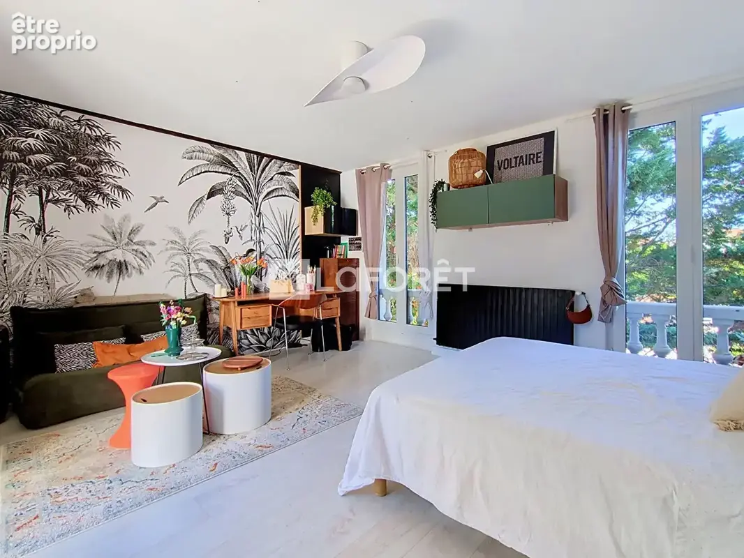 20 minutes de Toulouse, Maison de Maître de 255 m² ! - photo 10