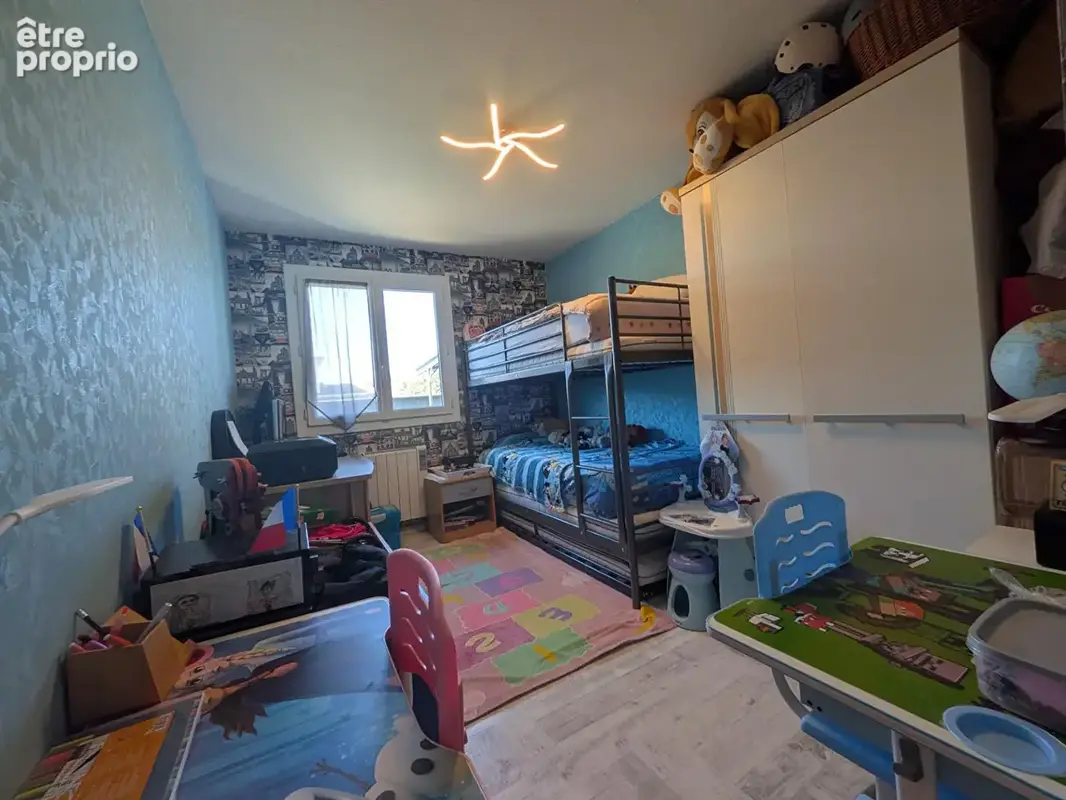 Maison Cournon D Auvergne 5 pièces 89 m2 - photo 12