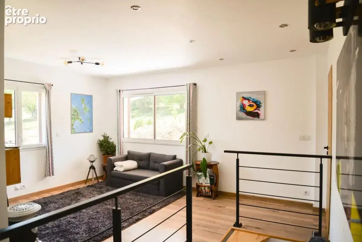 Appartement - photo 7