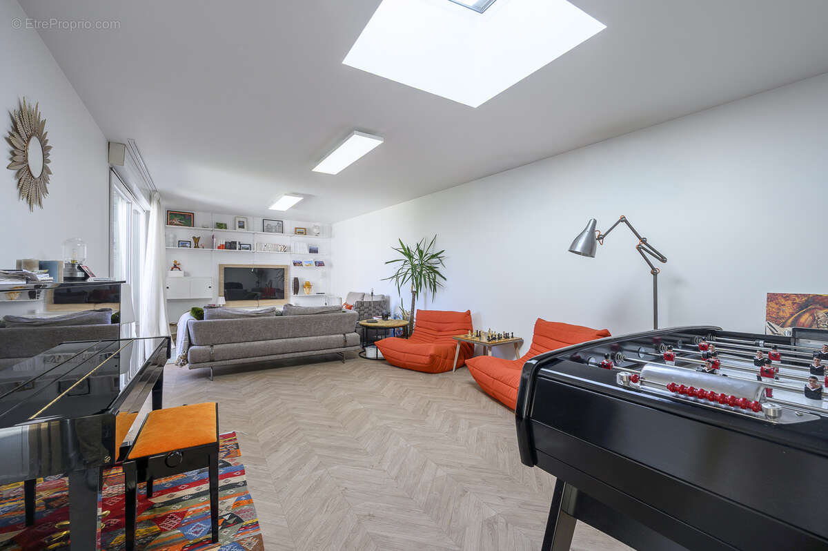 Maison à STRASBOURG