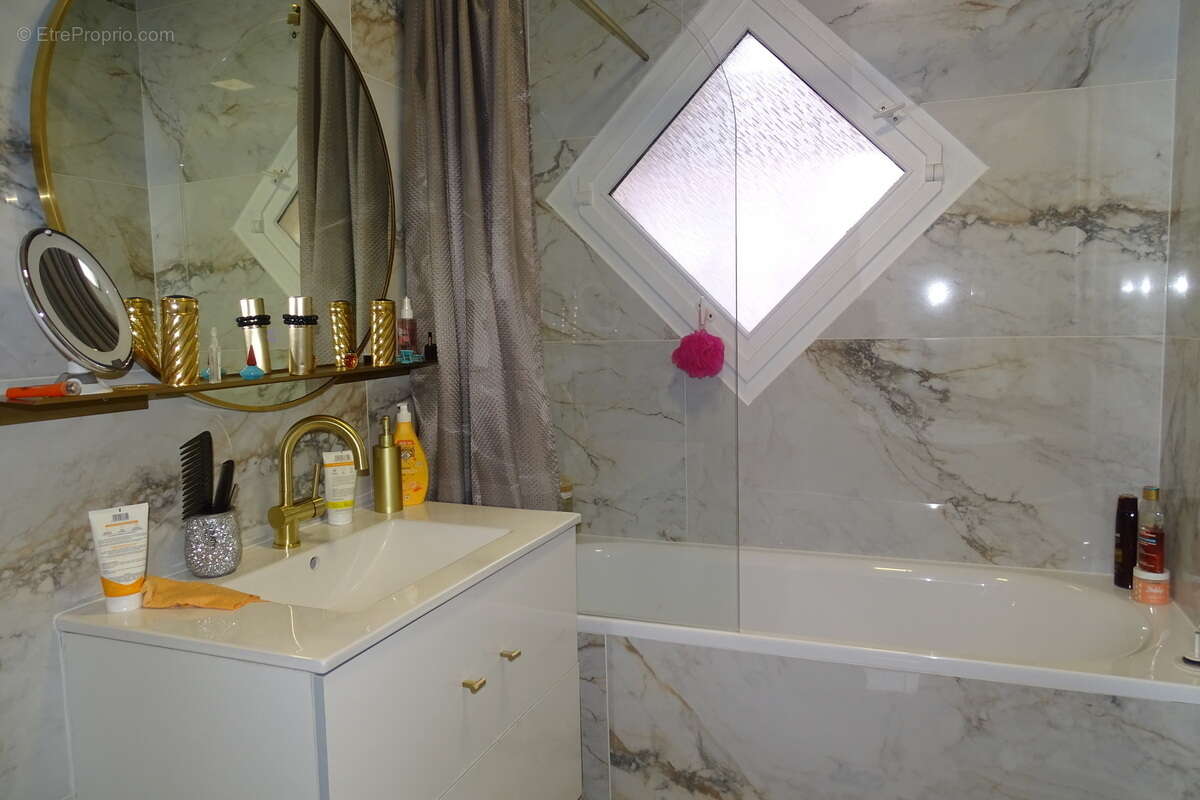 Appartement à CRETEIL