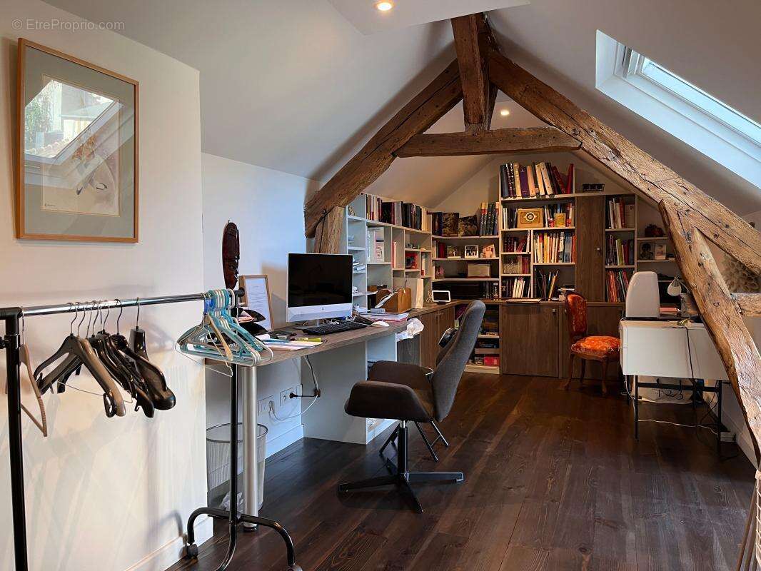 Maison à ORLEANS