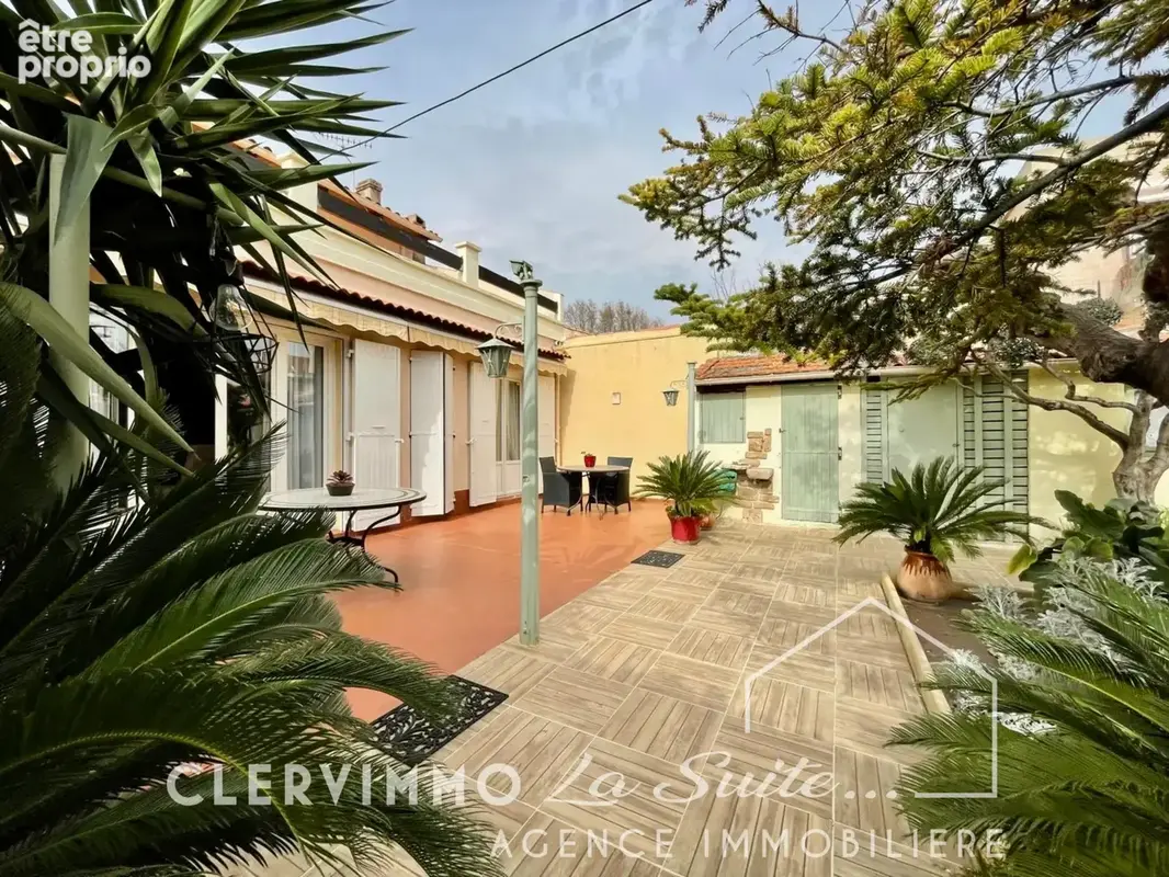 Maison 5 pièces  168 m2 avec terrain - photo 7