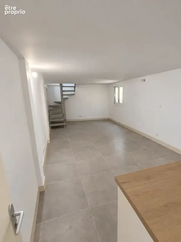 petit duplex + rue chauvelot - photo 4