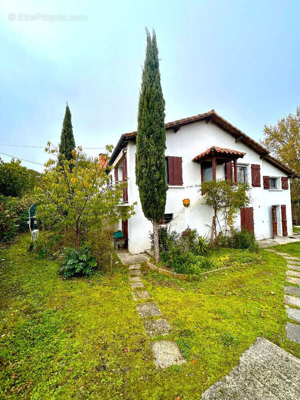 Maison à PORTET-SUR-GARONNE