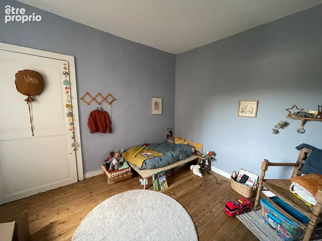 Maison 113m² à saint-sébastien-sur-loire - photo 6