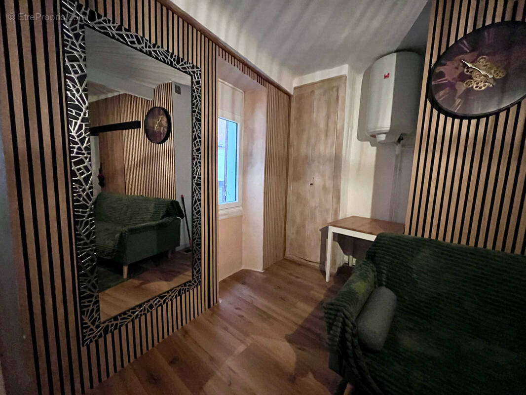 Appartement à HYERES