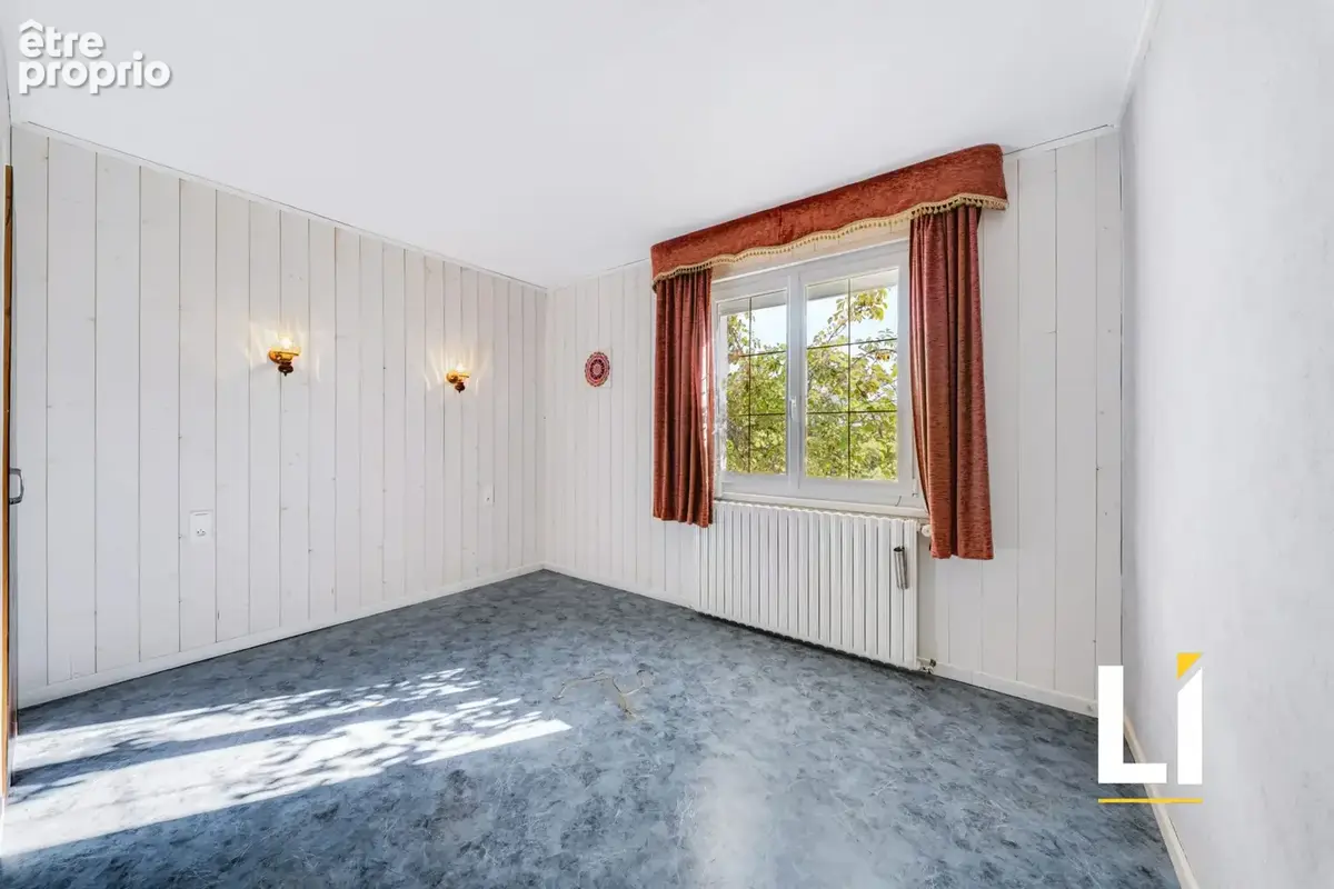 Maison 8 pièces 122 m² à vendre à Frambouhans (25140) - photo 8