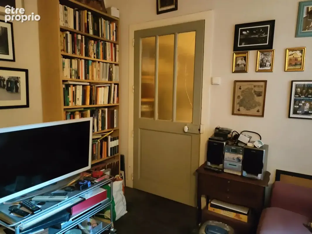Maison 6 pièces 112 m² à vendre à Saint-Laurent-Sur-Gorre (87310) - photo 8