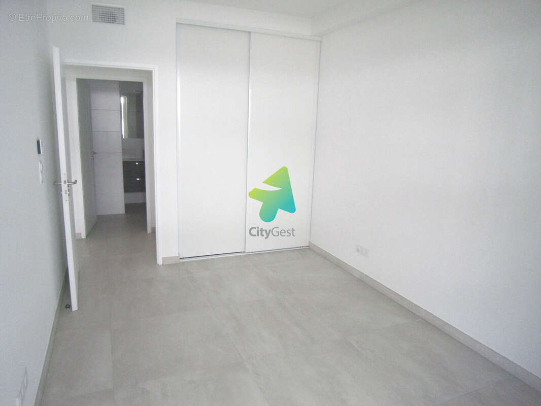 Appartement à NARBONNE