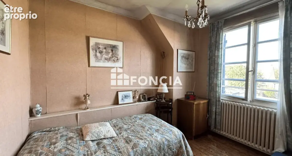 Maison secteur Pavillonaire - photo 4