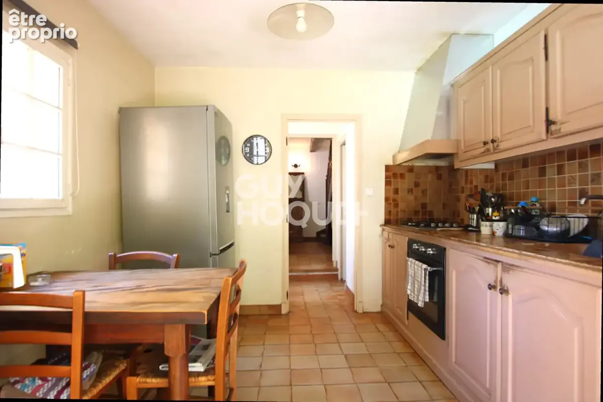 RARE Maison Les Angles 660m² de TERRAIN - photo 8