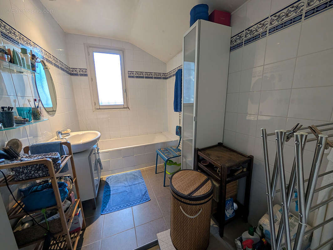 Maison à VAULX-EN-VELIN