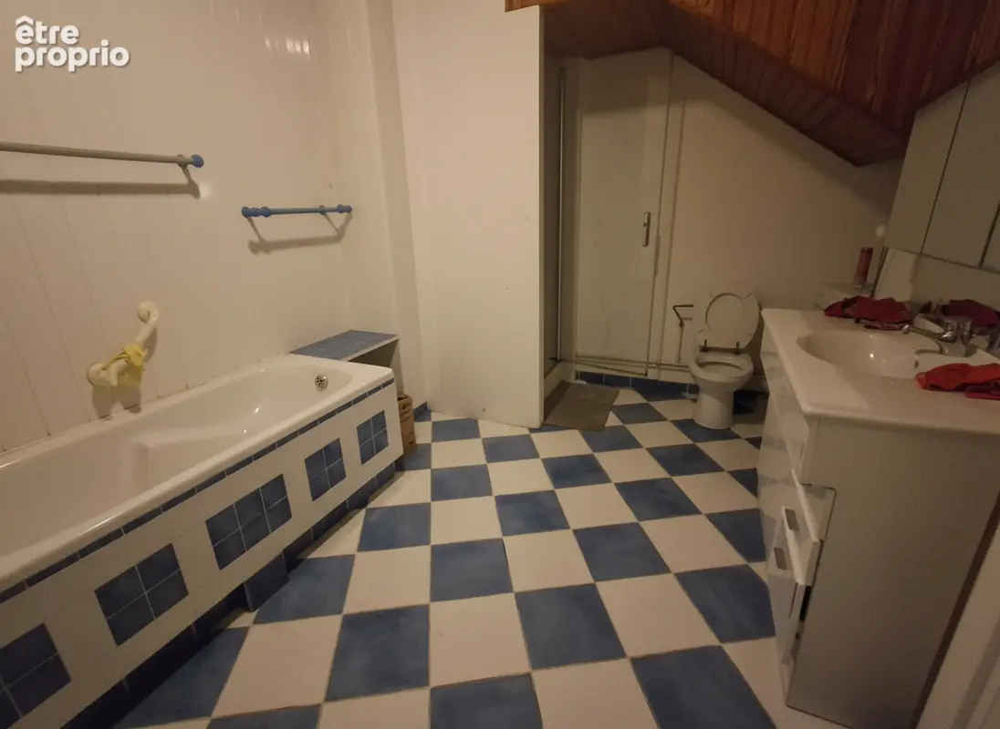 Maison 140m² à saint-nazaire - photo 7
