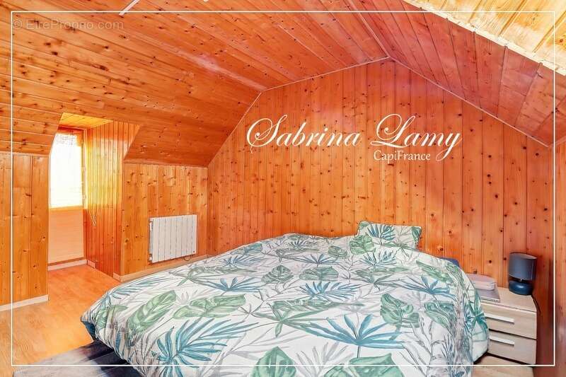 Maison à MAREUIL-EN-BRIE