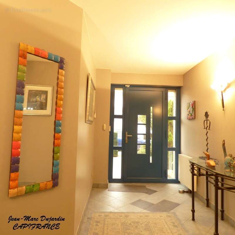 Maison à VALENCIENNES