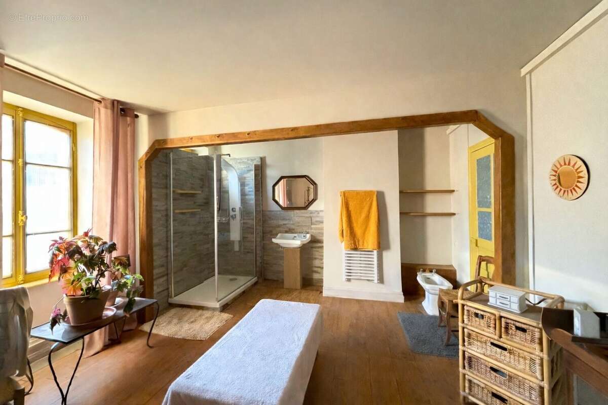 Maison à LA SALVETAT-PEYRALES
