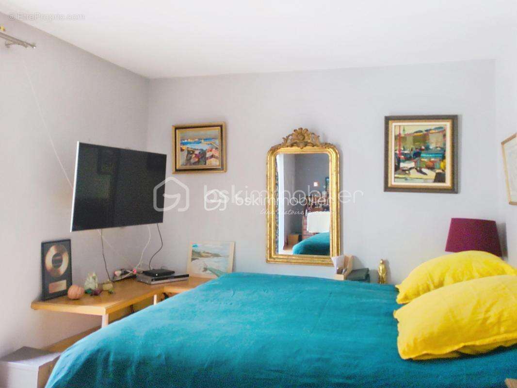 Maison à MONTPELLIER