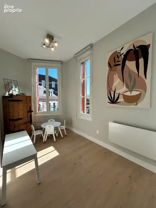 Appartement 4 pièces 51 m² à vendre à Mers-Les-Bains (80350) - photo 7