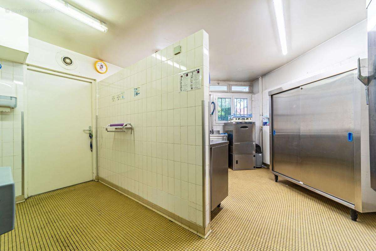 Appartement à ERMONT