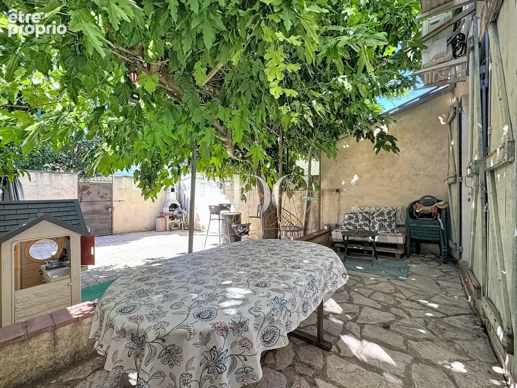 Maison 88 m² à Avignon  - photo 2
