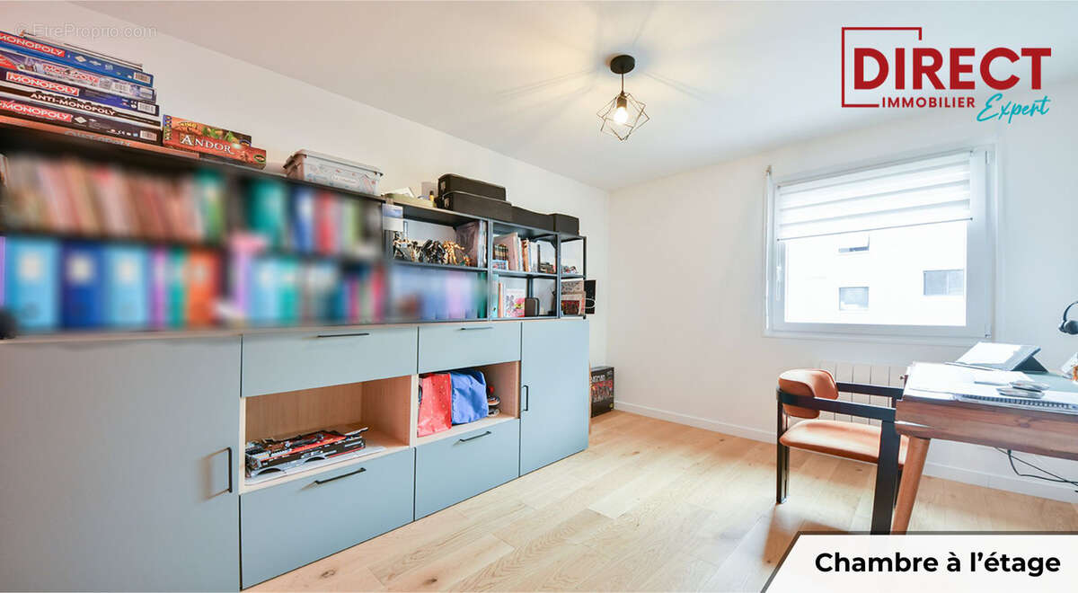 Appartement à ALFORTVILLE