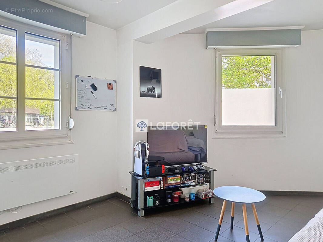 Appartement à AMIENS