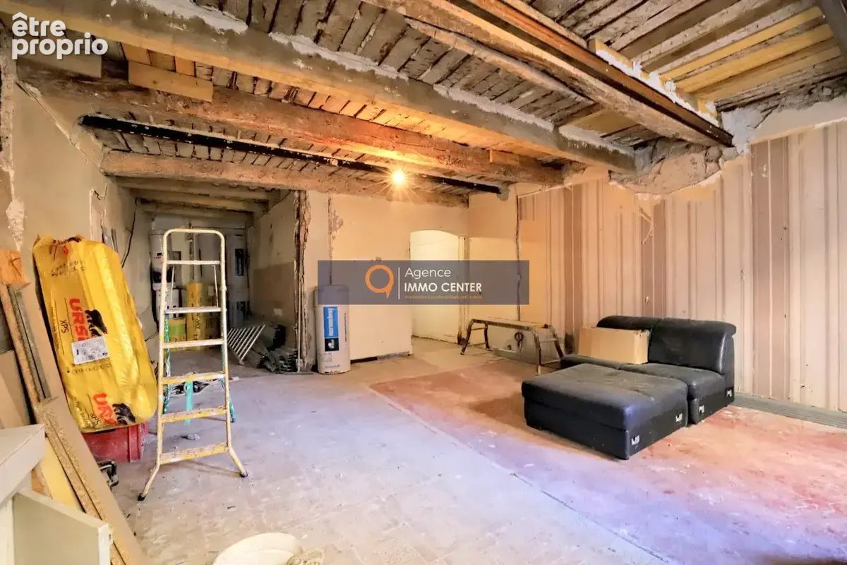 Maison divisée à Pignans - photo 9
