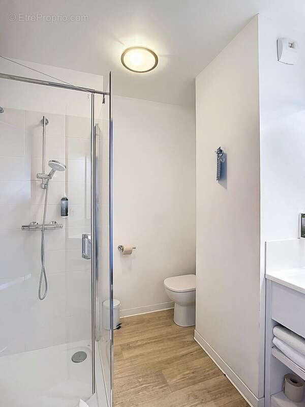 Photo 5 - Appartement à CHOISY-LE-ROI