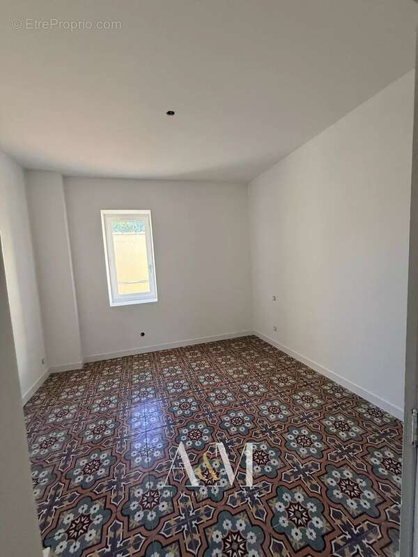 Appartement à PEZENAS