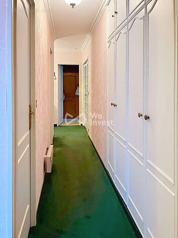 Appartement à CHELLES