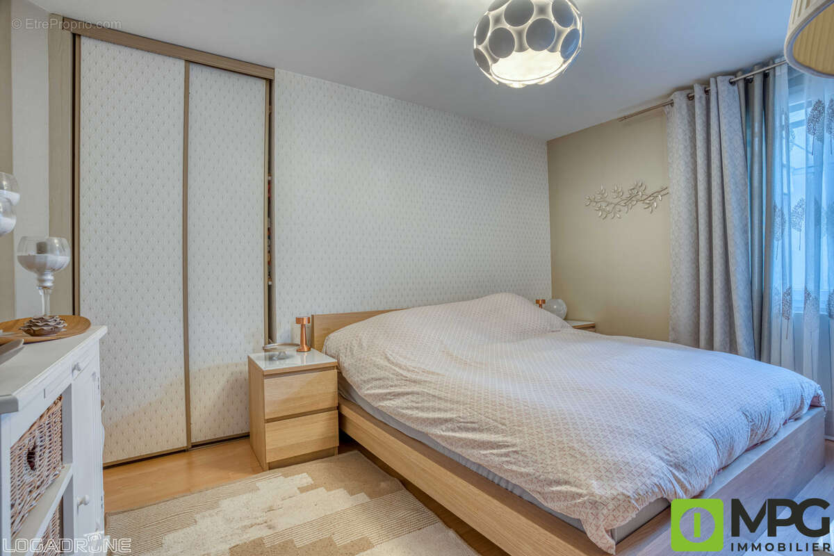 Maison à VILLENEUVE-SUR-LOT